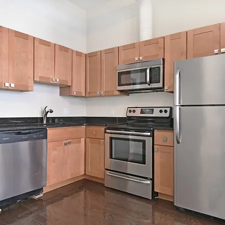 Spacious 2Br In Downtown Boston By Sonder